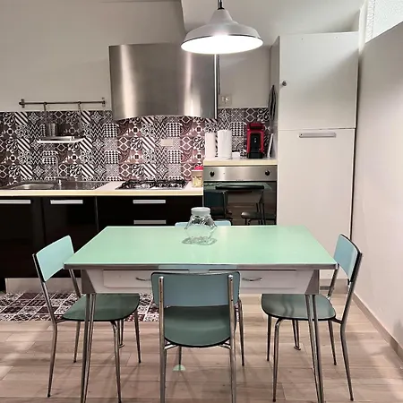 Palazzo Martina Apartment Turin