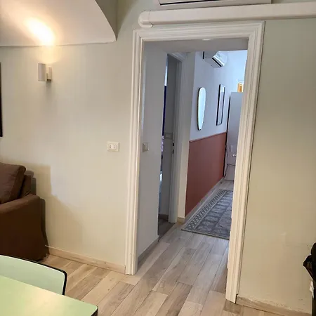 Apartment Palazzo Martina Turin