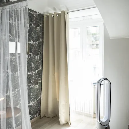 Palazzo Martina 토리노