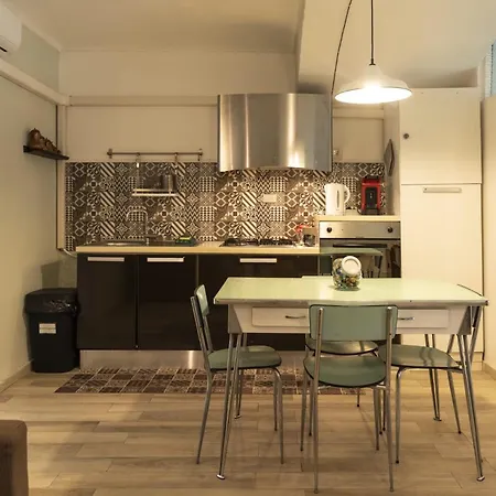 Palazzo Martina 아파트