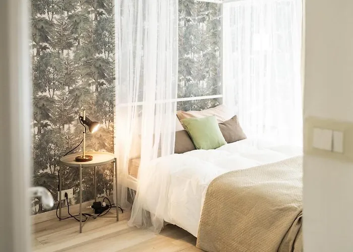 Palazzo Martina Appartement Turin