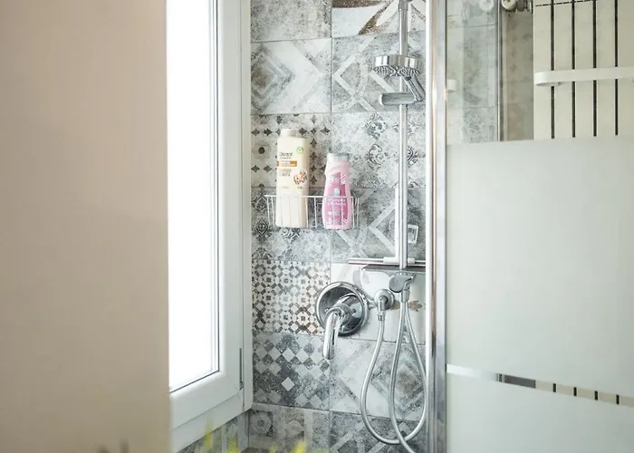 Appartement Palazzo Martina