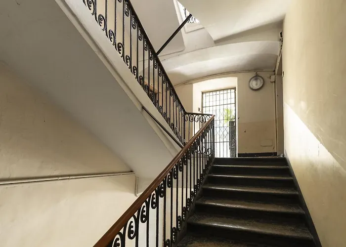 Palazzo Martina Appartement *