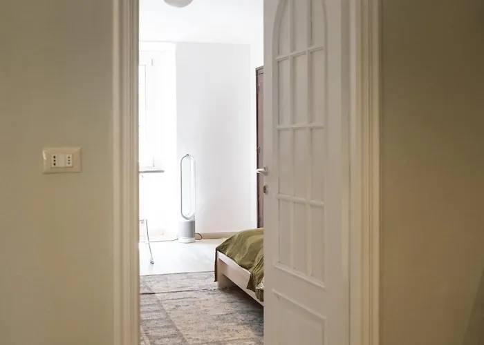 Palazzo Martina Apartament