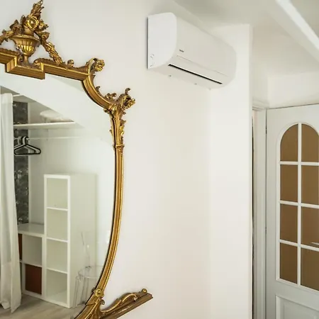 Palazzo Martina Appartement Turijn