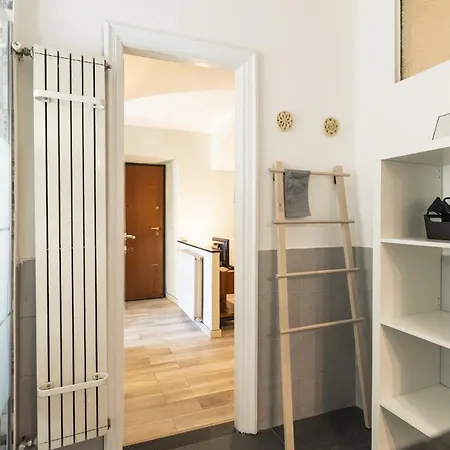 Appartement Palazzo Martina *