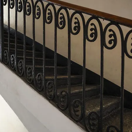 Appartement Palazzo Martina