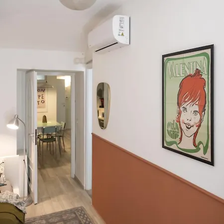 Palazzo Martina Appartement *