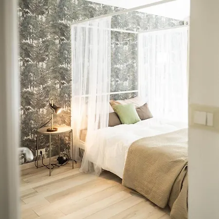 Palazzo Martina Appartement Turin