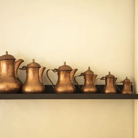 Appartement Palazzo Martina *