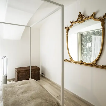 Appartement Palazzo Martina Turijn