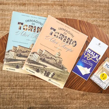 Palazzo Martina Turin