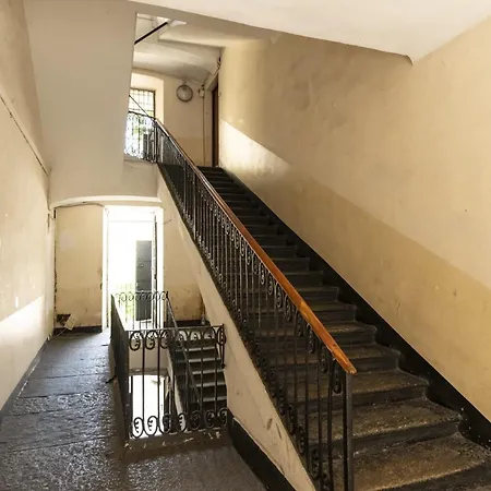 Appartement Palazzo Martina Turin