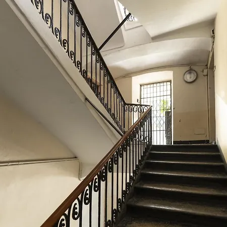 Palazzo Martina Appartement *