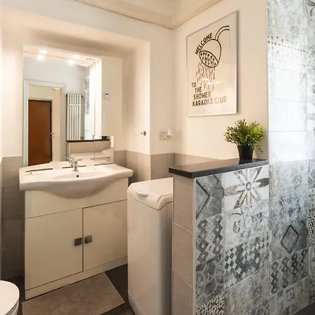 Appartement Palazzo Martina Turin