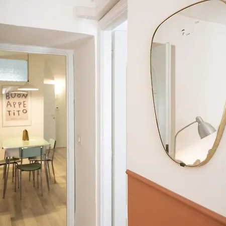 Appartement Palazzo Martina *