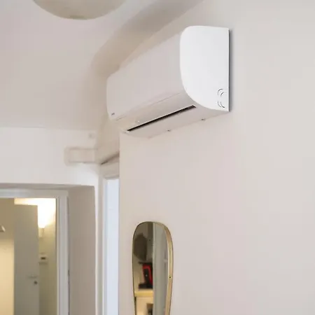 Appartement Palazzo Martina