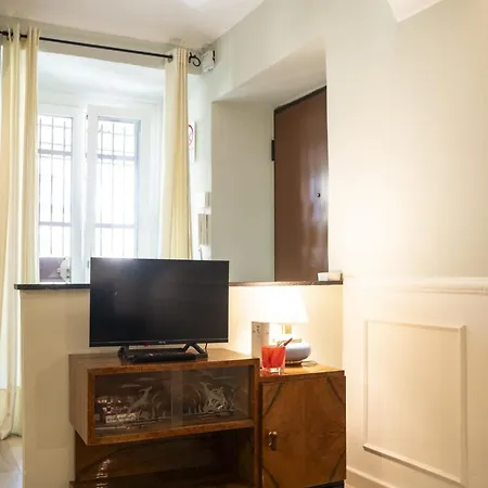 Palazzo Martina * Turijn