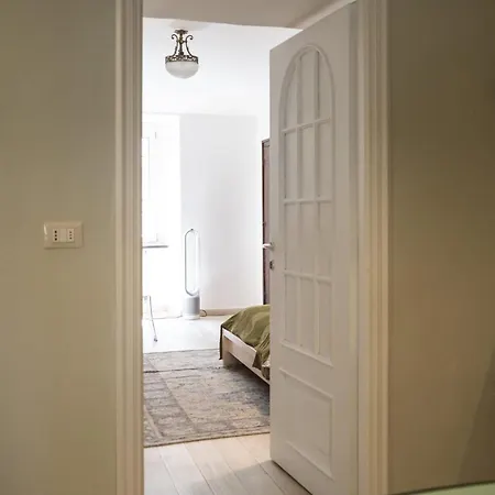 Palazzo Martina Appartement