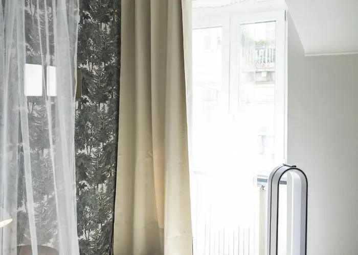 Palazzo Martina تورينو