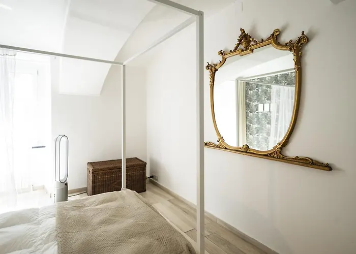 شقة Palazzo Martina تورينو