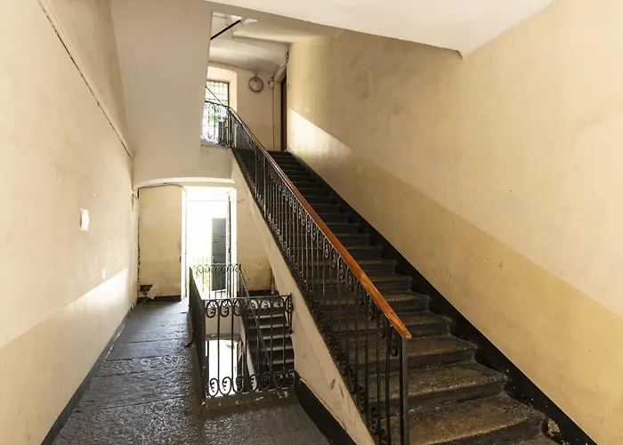 شقة Palazzo Martina تورينو