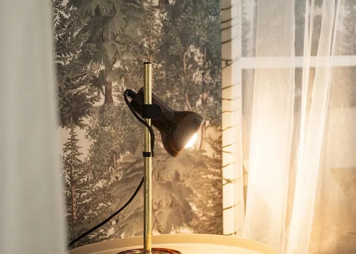 Palazzo Martina * تورينو