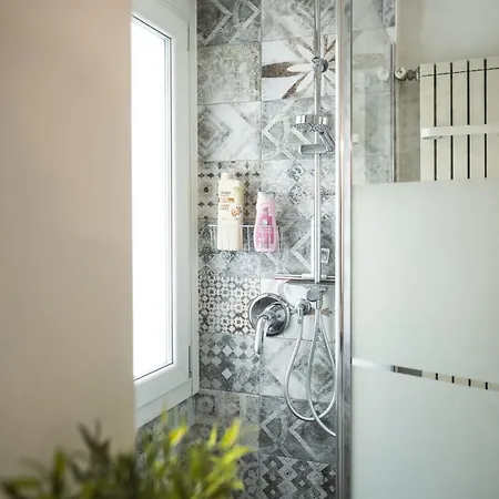 Appartamento Palazzo Martina