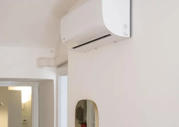 Διαμέρισμα Palazzo Martina